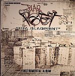 Tha Blaqprint: Instrumental Album