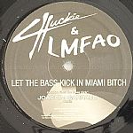 Let The Bass Kick In Miami Bitch