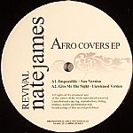 Afro Covers EP