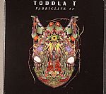 Fabriclive 47: Toddla T