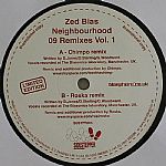Neighbourhood 09 Remixes Vol 1