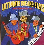 Ultimate Breaks & Beats Instrumentals Vol 2