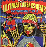 Ultimate Rock Breaks & Beats Instrumentals Vol 3