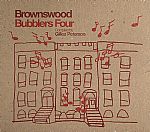 Brownswood Bubblers Four