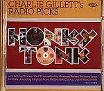 Honky Tonk: Charlie Gillett's Radio Picks