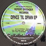 Dance Til Dawn EP
