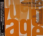 Routine Jazz Presents Nouvelle Vague 02: A Collection Of Club Jazz Bands From Japan Selected by Kei Kobayashi