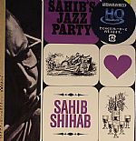 Sahib's Jazz Party