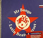Mr Bongo: Latin Beats Boxset