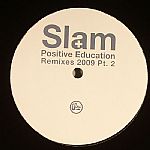 Positive Education: Remixes 2009 Pt 2