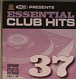DMC Essential Club Hits 37 (Strictly DJ Only)