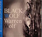 Black Wolf (Japan edition)