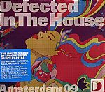 Defected In The House: Amsterdam 09