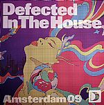 Defected In The House: Amsterdam 09 EP 1