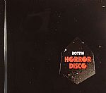 Horror Disco