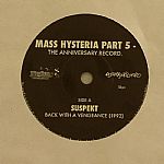 Mass Hysteria Part 5: The Anniversary Record