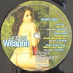 Leathal Weapon August 2009
