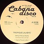 Cabana Disco Vol 3