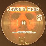 Jason's Mask Vol 8