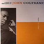 A Day In The Life Of John Coltrane