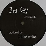 3rd Key Of Henoch