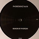 Phoreskinz Vol III