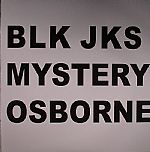 Mystery (Osborne remixes)