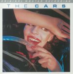 The Cars (reissue)