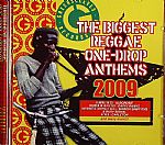 Biggest Reggae One Drop Anthems 2009