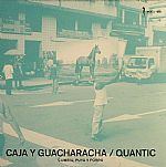 Caja Y Guacharacha
