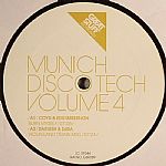 Munich Disco Tech Volume 4