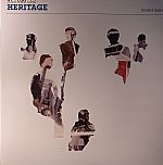 Heritage: Remixes Part 1
