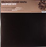 Belgian House Mafia Sampler 009