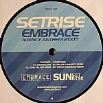 Embrace (Agency Anthem 2009)