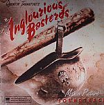 Quentin Tarantino's Inglourious Basterds Motion Picture Soundtrack