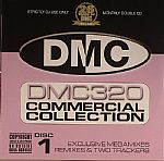 DMC Commercial Collection 320 (Strictly DJ Use Only)