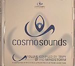 Cosmo Sounds Volume 1