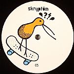 Skate Bird EP