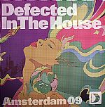 Defected In The House: Amsterdam 09 EP 2