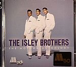 The Isley Brothers: The Motown Anthology