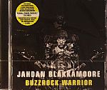 Buzzrock Warrior