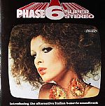 Phase 6 Superstereo