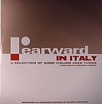 Rearward In Italy: A Selection Of Rare Italian Jazz Tunes