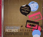 Galaktika Records Compilation Mix