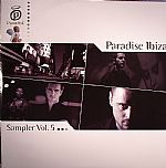 Paradise Ibiza Sampler Vol 5
