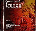 Armada Trance 7: 36 Trance Hits In The Mix