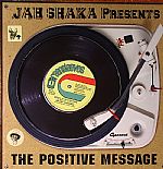 Jah Shaka Presents The Positive Message 7" Box Set