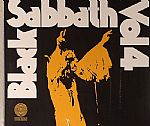 Black Sabbath: Vol 4