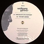 Wolfgang's 5th Symphony