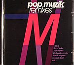 Pop Muzik (30th Anniversary remixes)